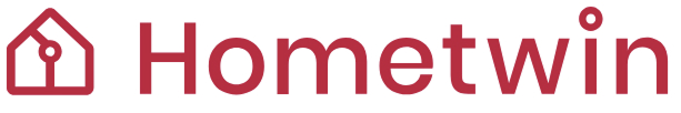Hometwin logo
